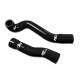Silicone radiator coolant hose kit for BMW E46 M3/330/328/325 99-06 M52 M54 S54