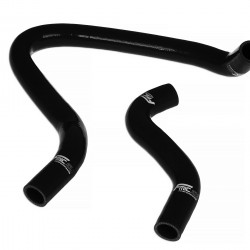 Silicone radiator coolant hose kit for Honda Accord CB1-CB4 F22A1 F20A