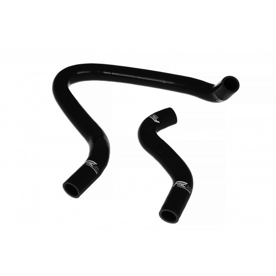 Silicone radiator coolant hose kit for Honda Accord CB1-CB4 F22A1 F20A