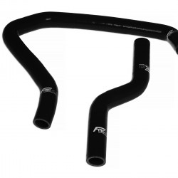 Silicone radiator coolant hose kit for Honda Accord / Honda Prelude H22/F22