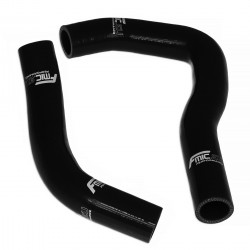 Silicone radiator coolant hose kit for Honda Acura Integra Type-R DC5 RSX K20A