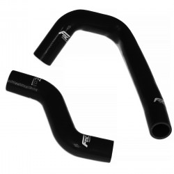 Silicone radiator coolant hose kit for Mazda RX7 FD3S FD 93-97 13B Mazdaspeed
