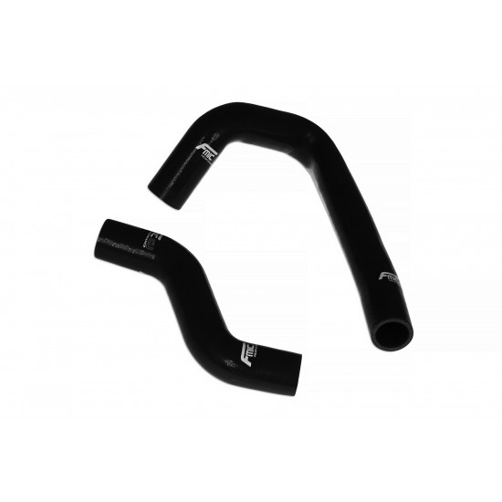 Silicone radiator coolant hose kit for Mazda RX7 FD3S FD 93-97 13B Mazdaspeed