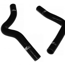 Silicone radiator coolant hose kit for Mitsubishi Eclipse DSM 4G63T 1G 90-94 GSX GS