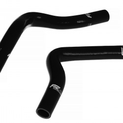 Silicone radiator coolant hose kit for Mitsubishi Eclipse DSM 4G63T 1G 90-94 GSX GS