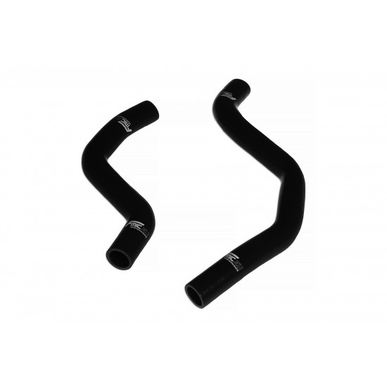 Radiator coolant silicone hoses kit for Mitsubishi Lancer Evolution EVO 7-8