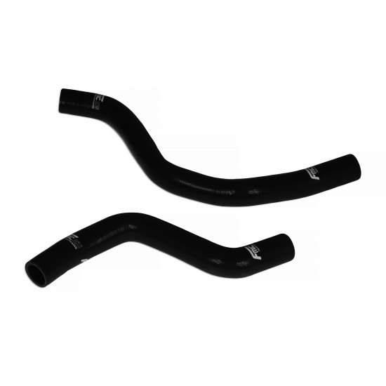 Radiator coolant silicone hoses kit for Mitsubishi Lancer Evolution EVO 7-8