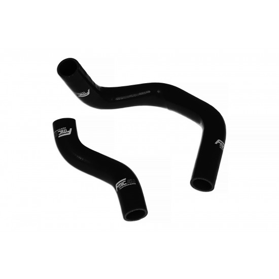 Silicone radiator coolant hose kit for Nissan 240SX Silvia S13 S14 S15 SR20DET