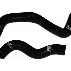 Silicone radiator coolant hose kit for Nissan 350Z VQ35HR 07-09
