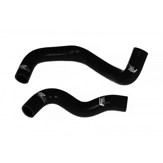 Silicone radiator coolant hose kit for Nissan 350Z VQ35HR 07-09