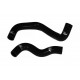 Silicone radiator coolant hose kit for Nissan 350Z VQ35HR 07-09