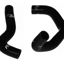 Silicone radiator coolant hose kit for Nissan 350Z VQ35HR 07-09
