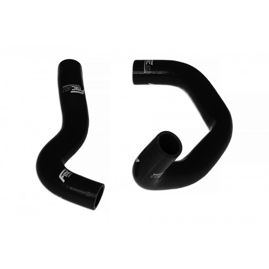 Silicone radiator coolant hose kit for Nissan 350Z VQ35HR 07-09