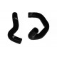 Silicone radiator coolant hose kit for Nissan 350Z VQ35HR 07-09