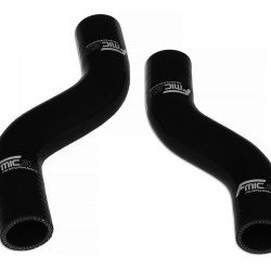 Radiator coolant silicone hose kit for Nissan Datsun 240Z 260Z 70-75