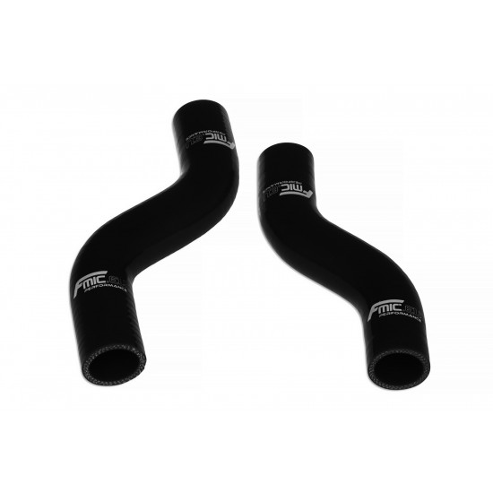 Radiator coolant silicone hose kit for Nissan Datsun 240Z 260Z 70-75