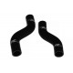 Radiator coolant silicone hose kit for Nissan Datsun 240Z 260Z 70-75