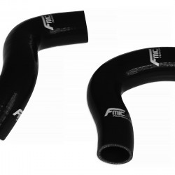 Silicone radiator coolant hose kit for Subaru Forester EJ20 SF5 WRX STI 98-02