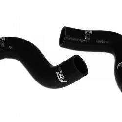 Silicone radiator coolant hose kit for Subaru Forester EJ20 SF5 WRX STI 98-02
