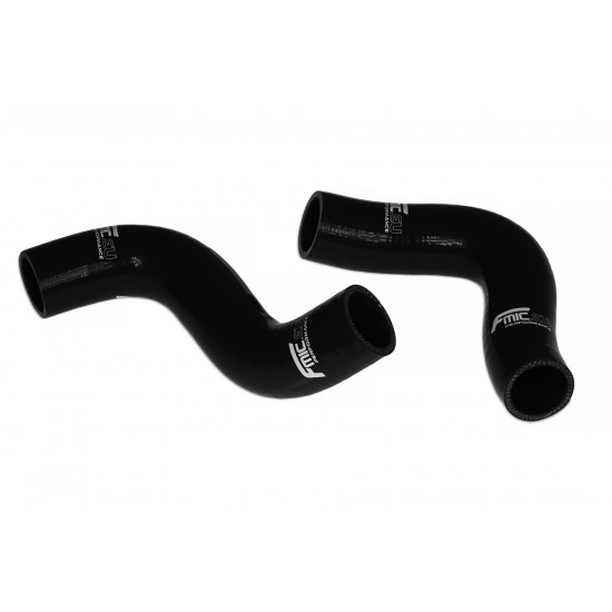 Silicone radiator coolant hose kit for Subaru Forester EJ20 SF5 WRX STI 98-02