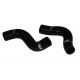Silicone radiator coolant hose kit for Subaru Forester EJ20 SF5 WRX STI 98-02