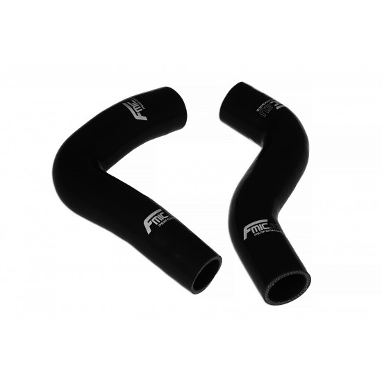 Silicone radiator coolant hose kit for Subaru Impreza GC8 EJ20 WRX GT STI MK3 96-00