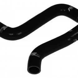 Silicone radiator coolant hose kit for Subaru Impreza GDB GDA GB GG 2.0 WRX STI 02-07 GT