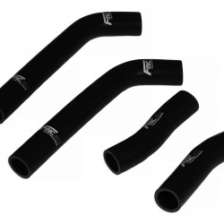 Silicone radiator coolant hose kit for Toyota MR2 MR-S MRS 1.8L 00-07