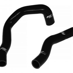 Silicone radiator coolant hose kit for Toyota Supra JZA80 2JZ-GE 92-00