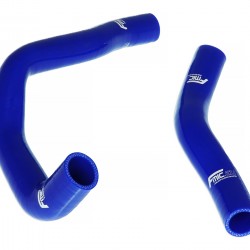 Silicone radiator coolant hose kit for Toyota Supra JZA80 2JZ-GE 92-00