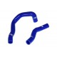 Silicone radiator coolant hose kit for Toyota Supra JZA80 2JZ-GE 92-00