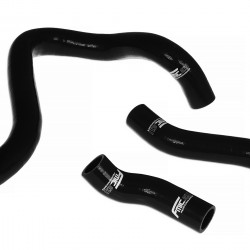 Silicone radiator coolant hose kit for VW Golf Bora Jetta MK4 1.8T Turbo