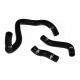 Silicone radiator coolant hose kit for VW Golf Bora Jetta MK4 1.8T Turbo