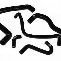 Silicone cooling system hose kit for Acura Honda Integra Type-R DC2/DB8 B18C