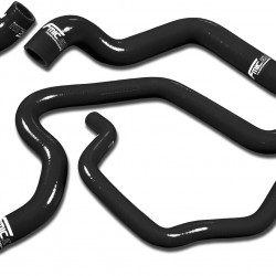 Silicone cooling system hose kit for Audi A4 B6 2001-2007, VW Passat B5/B5FL