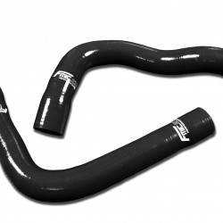Silicone cooling system hose kit for BMW E36 Z3/318I/IC/IS/TI M42/M44 92-97