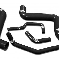 Silicone cooling system hose kit for Fiat COUPE 2.0 16V TURBO