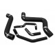 Silicone cooling system hose kit for Fiat COUPE 2.0 16V TURBO