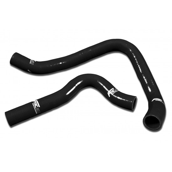 Silicone cooling system hose kit for Honda Civic 92-95 SIR SIR-II Del Sol 93-97 EG6 B16A