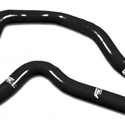 Silicone cooling system hose kit for Honda Civic 92-95 SIR SIR-II Del Sol 93-97 EG6 B16A