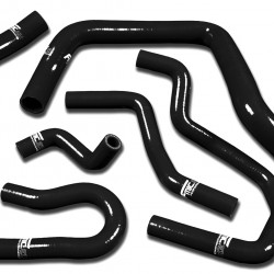Silicone cooling system hose kit for Honda Civic Type R EK EG B16A B18C EX SI