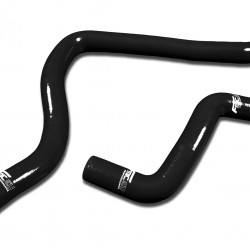 Silicone cooling system hose kit for Honda Prelude H22A BB6/BB8 SE/VTI/VTI 97-01