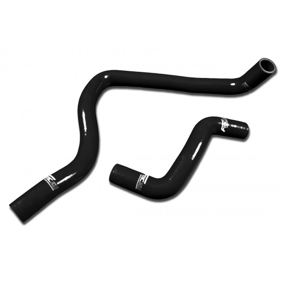 Silicone cooling system hose kit for Honda Prelude H22A BB6/BB8 SE/VTI/VTI 97-01