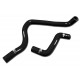 Silicone cooling system hose kit for Honda Prelude H22A BB6/BB8 SE/VTI/VTI 97-01