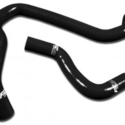 Silicone cooling system hose kit for Honda Prelude Si/S/VTEC H22A H23A 92-96