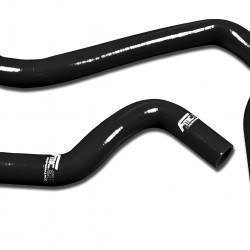 Silicone cooling system hose kit for Honda Prelude Si/S/VTEC H22A H23A 92-96