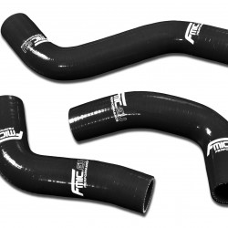 Silicone cooling system hose kit for MAZDA Roadstar Miata MX-5 NA6CE B6ZE 1.6L 1600CC