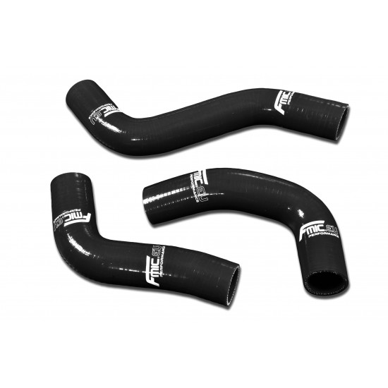 Silicone cooling system hose kit for MAZDA Roadstar Miata MX-5 NA6CE B6ZE 1.6L 1600CC