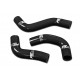 Silicone cooling system hose kit for MAZDA Roadstar Miata MX-5 NA6CE B6ZE 1.6L 1600CC