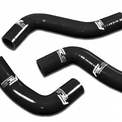 Silicone cooling system hose kit for MAZDA Roadstar Miata MX-5 NA6CE B6ZE 1.6L 1600CC